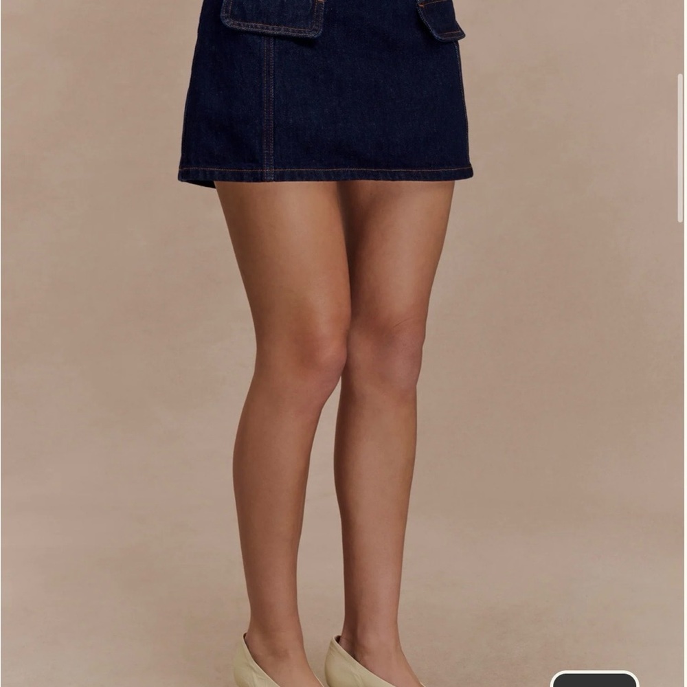 Meshki Denim Set - Picture 5 of 9